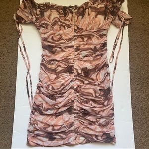 Dress size medium